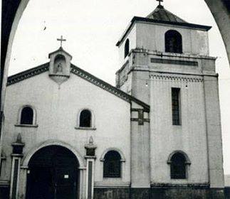 St. Augustine Parish - Mendez